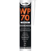Bond It WP70 Oxime Silicone Low Modulus Clear C3