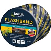 Evo-Stik Flashband Plus Primer 3.75m x 150mm * Clearance *