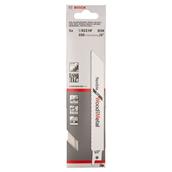 Bosch S922HF Wood & Metal Sabre Blades Pack of 5