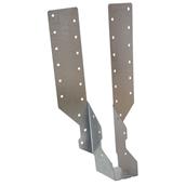 A270/75 L.Duty Joist Hanger Standard Leg Timber To Timber 75 X 258mm Box 100