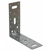 AB/90X90 Angle Bracket 90 X 90 X 60mm Wide Box Of 100