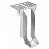 SMH/S/47x225 Timb To Masonry Joist Hanger Type S 47 X 225mm Box 25