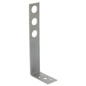 VE7-150-G.MS Safety End Frame Cramp 50 X 150mm Projection Box Of 250