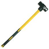 Bulldog BSH14FG 14lb Sledge Hammer 36&quot; Fibreglass Shaft