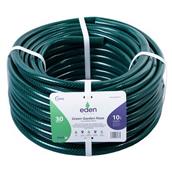 Eden Multi Purpose Hosepipe 30m Green