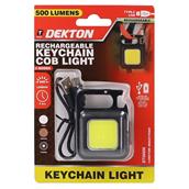 Dekton DT50509 Keychain Cob Light