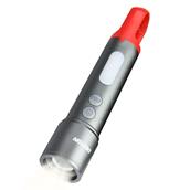 Dekton DT50569 Rechargeable Torch 1000m Beam