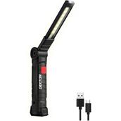 Dekton DT50704 Rechargeable Folding Worklight