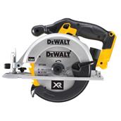 Dewalt DEWDCS380N 165mm 18V Li-Ion XR Cordless Circular Saw  (BODY ONLY)