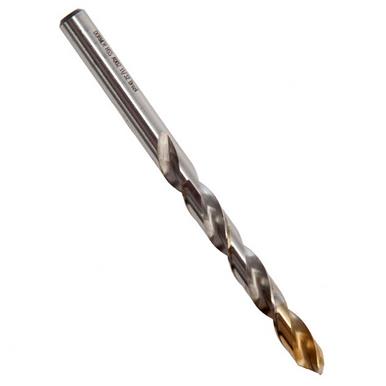 Dormer A002 HSS Tin Drill Bit 11/32