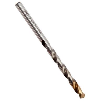 Dormer A002 HSS Tin Drill Bit 13/64