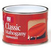 151 Coatings Mahogany Varnish 180ml