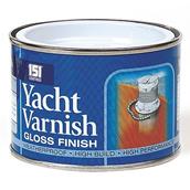 151 Coatings Yacht Varnish Paint Gloss Finish 180ml