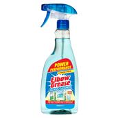 Elbow Grease Glass Cleaner 500ml Trigger Spray