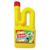 Elbow Grease Drain Away 750ml Bottle