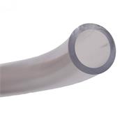 Clear PVC Tubing 3/4 x 1/8 x 30m