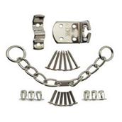ERA 791-67 Door Chain Chrome Plated (Was 791-62) * Clearance *