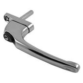 ERA PVC Window Handle Chrome (Was 3222-37-2)
