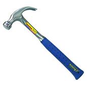 Estwing E3/20C Curved Claw Hammer Vinyl Handle 20oz