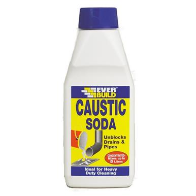 caustic soda paint stripping wood