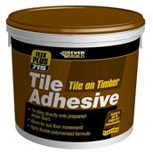 Tile Adhesives