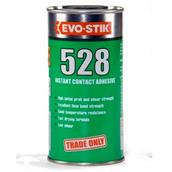 Evo-Stik 528 Contact Adhesive 1L