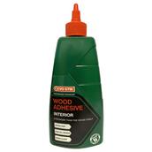 Evo-Stik Resin Wood Glue 125ml Green Bottle