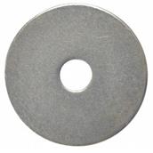 Forge Repair Washer M8X40 Zinc Plated 10 Per Bag
