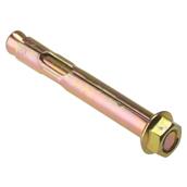 Forge Sleeve Anchor Hex Nut M10x97 10 Per Bag
