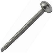 Window Screws