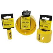 Spectre Bi- Metal Holesaw 20mm