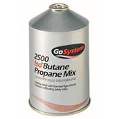 Go-Gas GS500 Butane/Propane Mix Refill Cartridge 445g