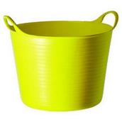 Gorilla Tub Yellow Extra Large 75L (16.5 Gallon)