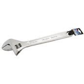 Hilka Heavy Duty Adjustable Wrench 15&quot;