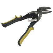 Hilka Aviation Snips Straight Cut 10