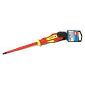 Hilka Soft Grip Insulated VDE Screwdriver 5.5mm x 125mm