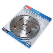 Hilka TCT Saw Blades 184mm Pack of 3