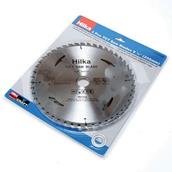 Hilka TCT Saw Blades 235mm Pack of 3