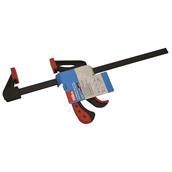 Hilka Quick Release Bar Clamp 12&quot;