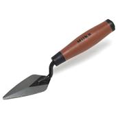 Hilka Pointing Trowel 6&quot; Soft Grip