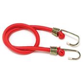 Hilka Bungee Straps Red 30&quot; (Each)