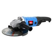 Hilka Angle Grinder 9