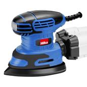 Hilka Detail Palm Sander 220W