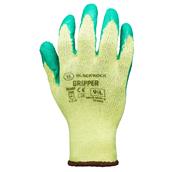 HNH Grab &#39;n&#39; Grip Gloves XL (Size 10) * Pack of 12 Pairs *