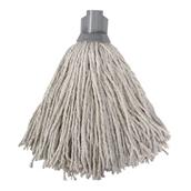 HNH Yarn Mop Grey Plastic Socket 16py