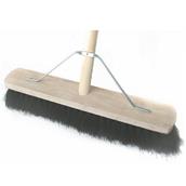 HNH Soft Brush Handle & Stay 24&quot;