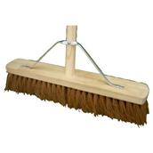 HNH Soft Brush Handle & Stay 36&quot;