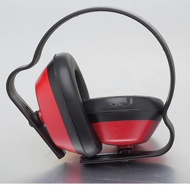 jsp1307000 - high quality ear defenders - newton hale