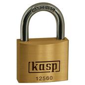 Kasp K12560A1 Premium Brass 60mm To Pass Key No.25601