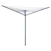 RDAIRER45 4 Arm Rotary Airer 45m